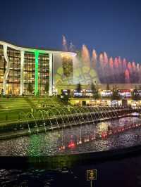 The best location in Antalya