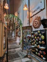Taormina – Sicily’s Hilltop Treasure