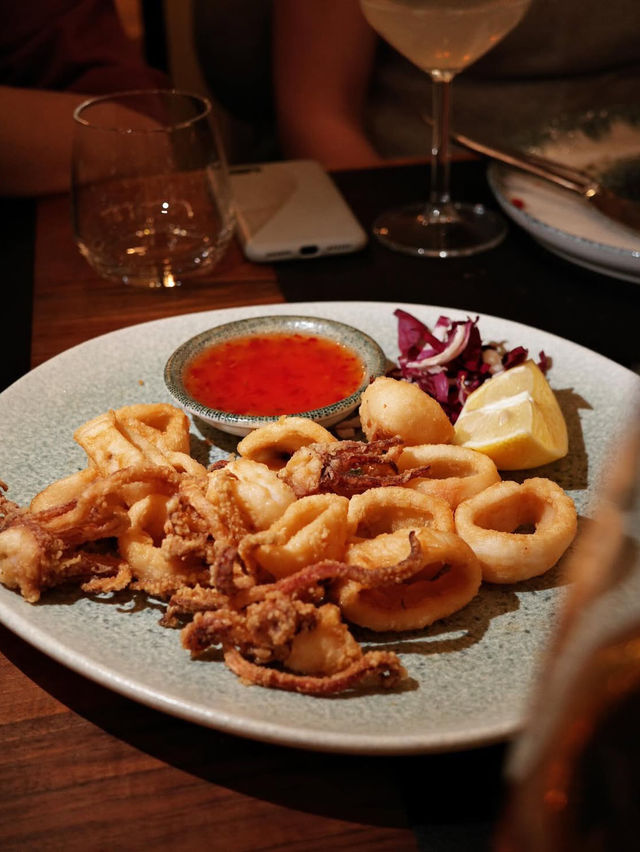 Albania 🇦🇱 Seafood paradise for just £25/ppl