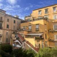 Vatican City: Where Divine Art Meets Celestial Grandeur
