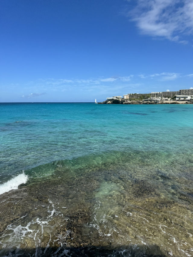 St Maarten 😍😍