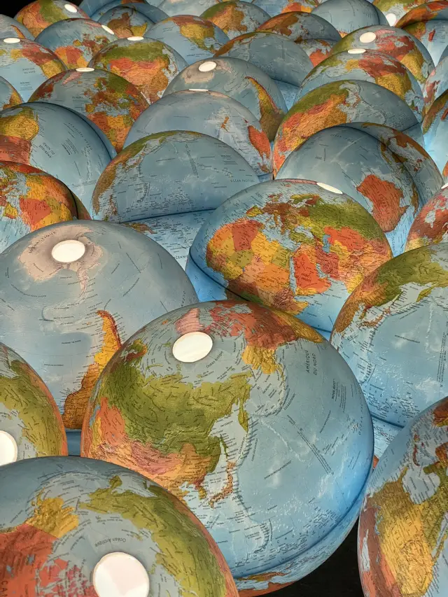 Fondation EDF Review: Free Art & Innovation in the Heart of Paris