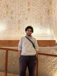 Discover Luxor in 3 Days: History & Culture on a $100 Budget