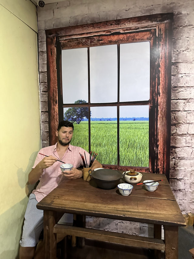 From Field to Fork: Inside Sekinchan’s Paddy Processing Factory & Rice Gallery 