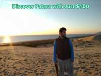 Golden Sands & Ancient Wonders: A Day in Patara for Under $100