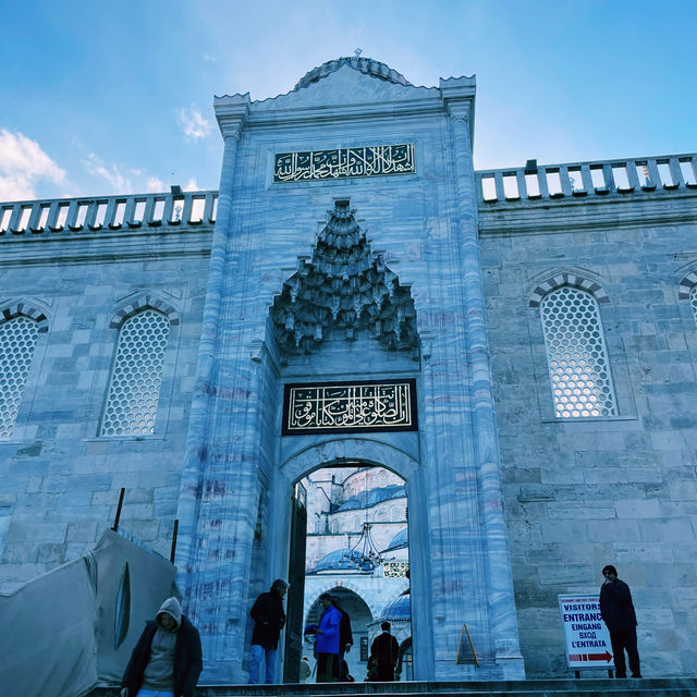 Istanbul on a Budget: History, Bazaars & Hidden Corners