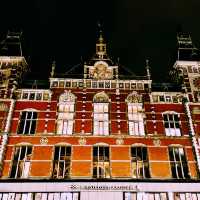 Amsterdam on a Budget: Canals, Culture & Hidden Corners
