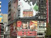 Two iconic cities, endless neon: Tokyo x Kyoto Review