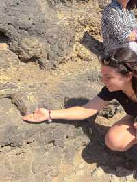 Fuerteventura is the ultimate nature dream! 🇮🇨