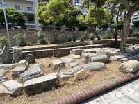 A Captivating Visit to Hagia Sophia Thessaloniki 
