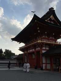 Kyoto, Japan