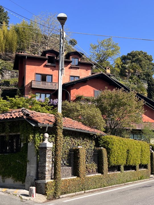 🌊✨ Four Days Around Lake Maggiore — A Peaceful Escape 🌊✨ Four Days Around Lake Maggiore — A Peaceful Escape