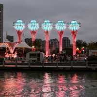 Huiyan Park Towers / 2025