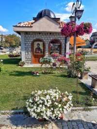 Church of Saint Petka (Sveta Petka), Prilep, North Macedonia