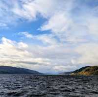 How to catch the Loch Ness Monster 🦕