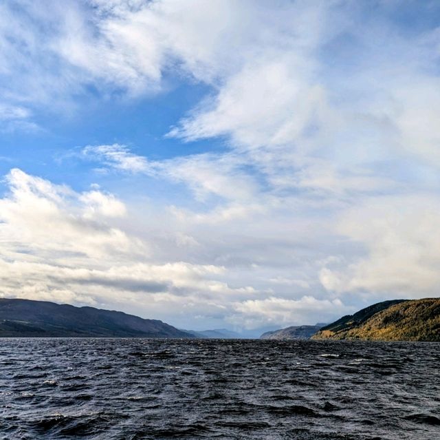 How to catch the Loch Ness Monster 🦕 How to catch the Loch Ness Monster 🦕