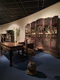 Шанхайский музей на Народной площади