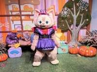 ✨ Stepping Into the Magic of Hong Kong Disneyland 🎠💫