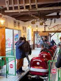 A Slice of Switzerland Inside Europa-Park 🇨🇭