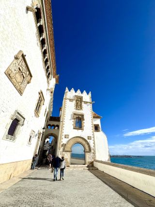 Sitges Sea Escape✨