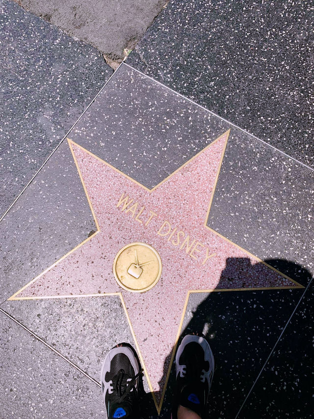 Los Angeles: Where Dreams Become Destinations 🇺🇸