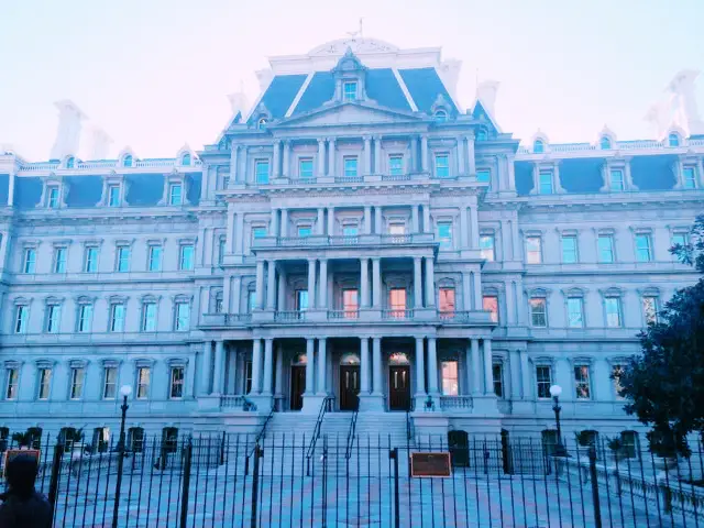 More Than Monuments: Unlocking the Magic of DC 2026 🇺🇸