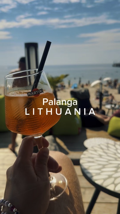 Palanga, Lithuania
