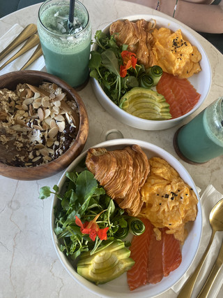 Where to Eat in Bali.