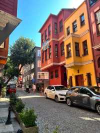 Discovering Üsküdar: Istanbul’s Timeless Gem on the Bosphorus