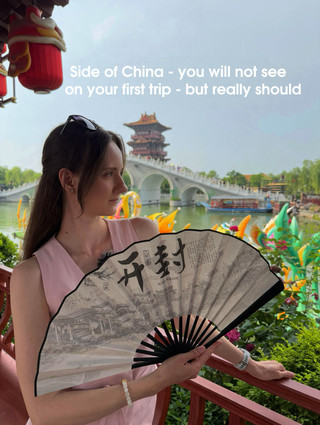 You won’t find this in Beijing, Shanghai, or Chongqing 🥹