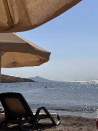 Selectum Collection Bodrum - наш опыт отдыха в отеле