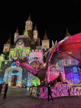 オーシャン・シティー旅行ガイド2026年：観光スポット、グルメ、ホテル