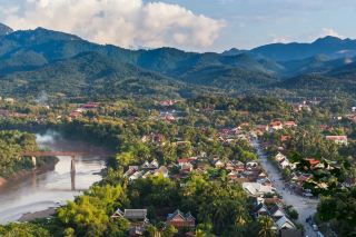 LUANG PRABANG 2026: The Insider’s Guide Nobody Shares (Save This Before You Go) 🇱🇦