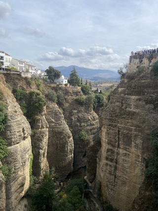 Ronda: The BEST Day Trip from Seville? 🇪🇸