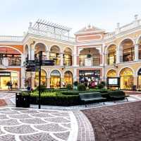 Shanghainese little Italy 