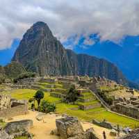 🌅🌿🌄 Unforgettable Views: Machu Picchu