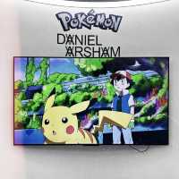 Pokémon Exhibit - Xintiandi 