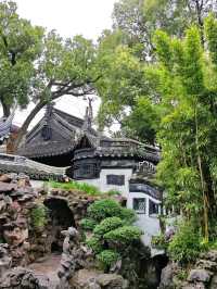 The Crown of Beauty in Southeast China
