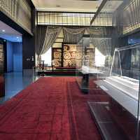 Travel back to the Han dynasty ⛩️