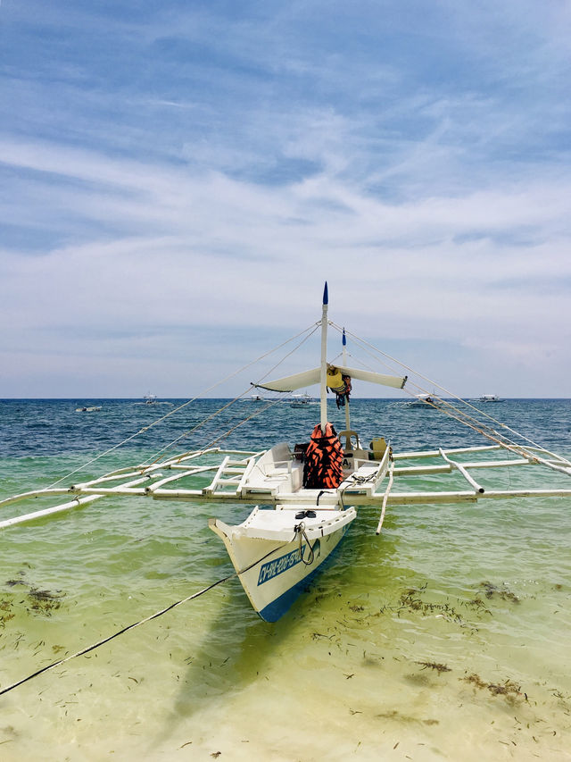 Fun and inexpensive Bohol Island in the Philippines