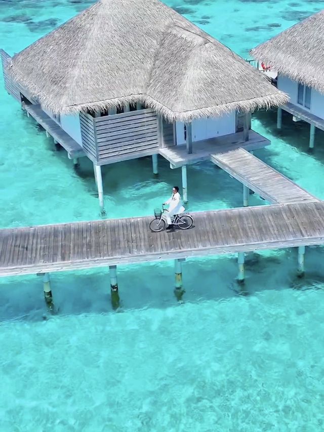 First time in Maldives, worth seeing travel guide!