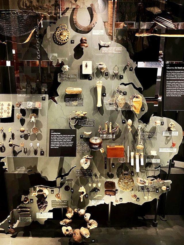 Horniman Museum - London
