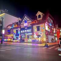 Qingdao International Beer festival 🍻