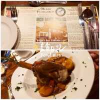 Irish Manor | Trinity College | Guinness Brewery Museum | Kildare Village Shopping Center