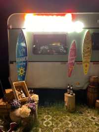 🏨Lakeside Hotel on Wheels 🚐