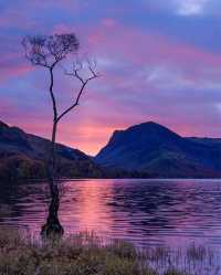 Buttermere