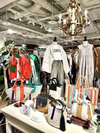 枚方市駅前のオシャレな複合商業施設「枚方T-SITE」
