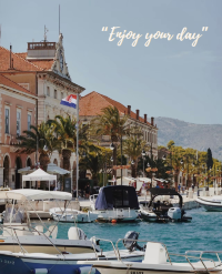 Croatia🇭🇷 | Three day itinerary🏷️