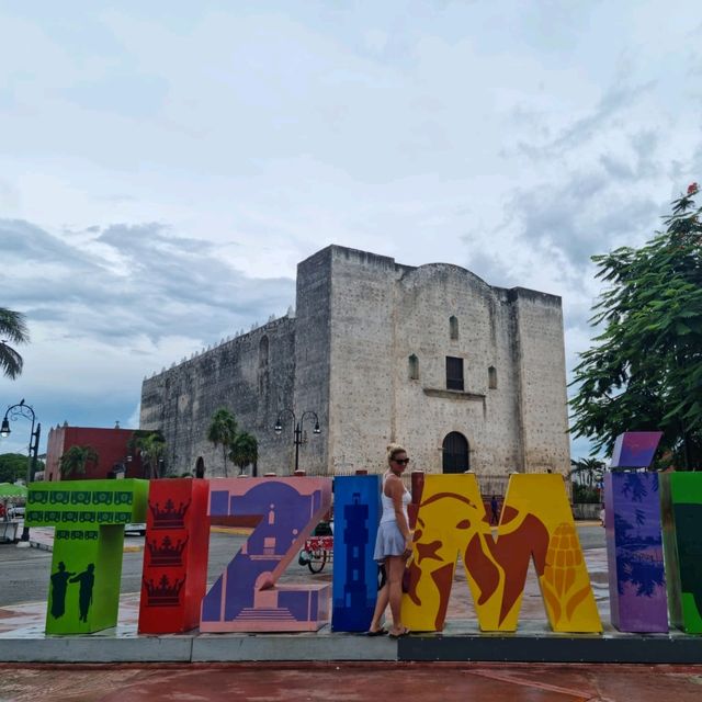 🇲🇽 Explore Yucatan Peninsula 🇲🇽 