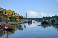 A collection of niche attractions in Vietnam📚